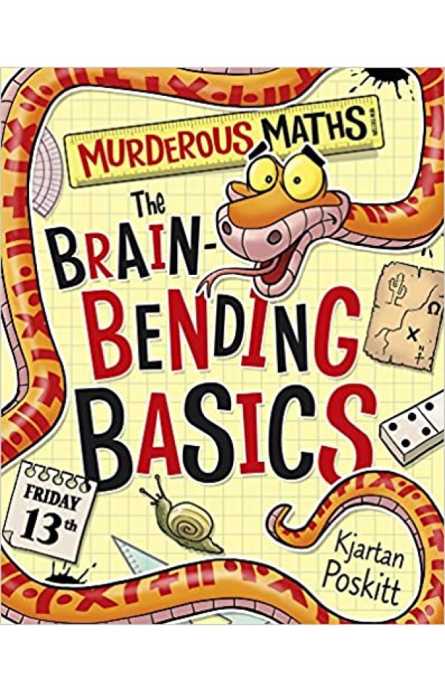 Getting Started (Murderous Maths) -(pb)